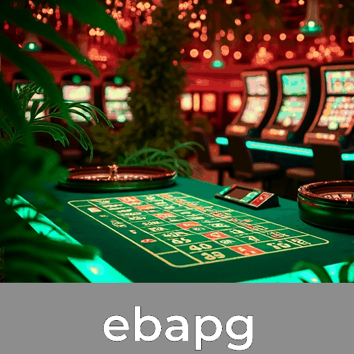 Descubra os Bônus Generosos e Promoções Exclusivas do ebapg!
