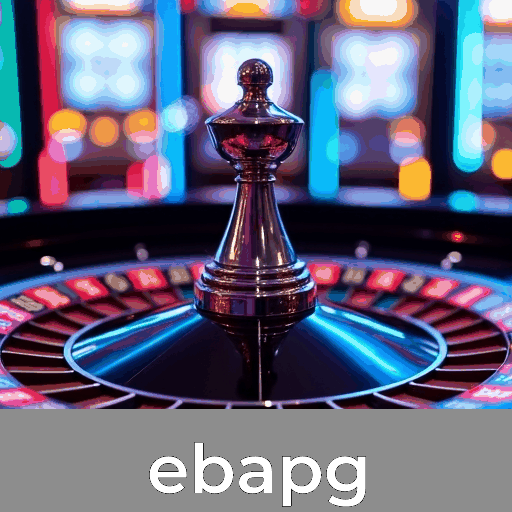 Experiência Premium com ebapg: Cassino VIP Brasileiro e Blackjack Ao Vivo